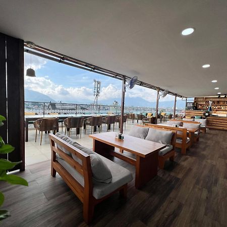 Kathmandu Height Boutique Hotel المظهر الخارجي الصورة