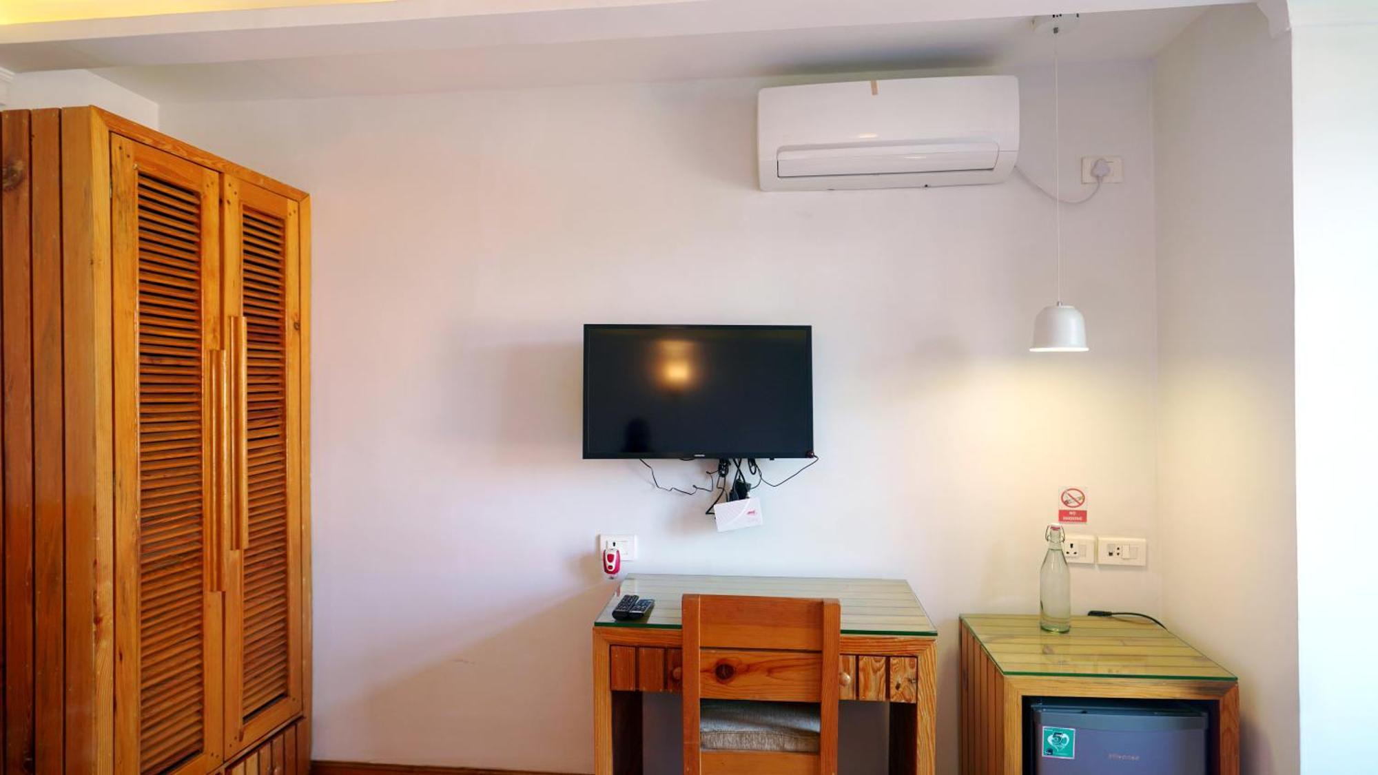 Kathmandu Height Boutique Hotel المظهر الخارجي الصورة